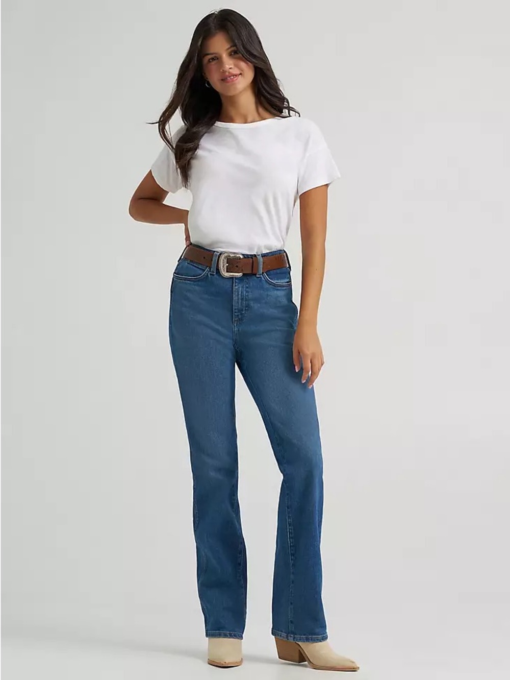 Wrangler Women Jeans